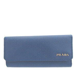 Pre-Loved Prada Saffiano Key Holder